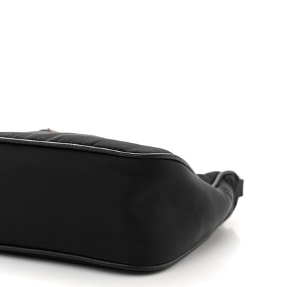 Prada Nylon Re-Edition 2005 Shoulder Bag Black 11 of 12