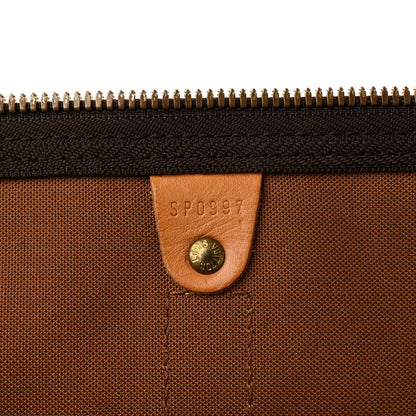 Louis Vuitton Monogram Keepall 60 6 of 18