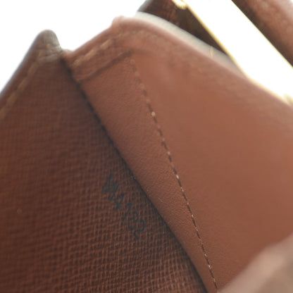 Louis Vuitton Monogram French Purse Wallet 7 of 8