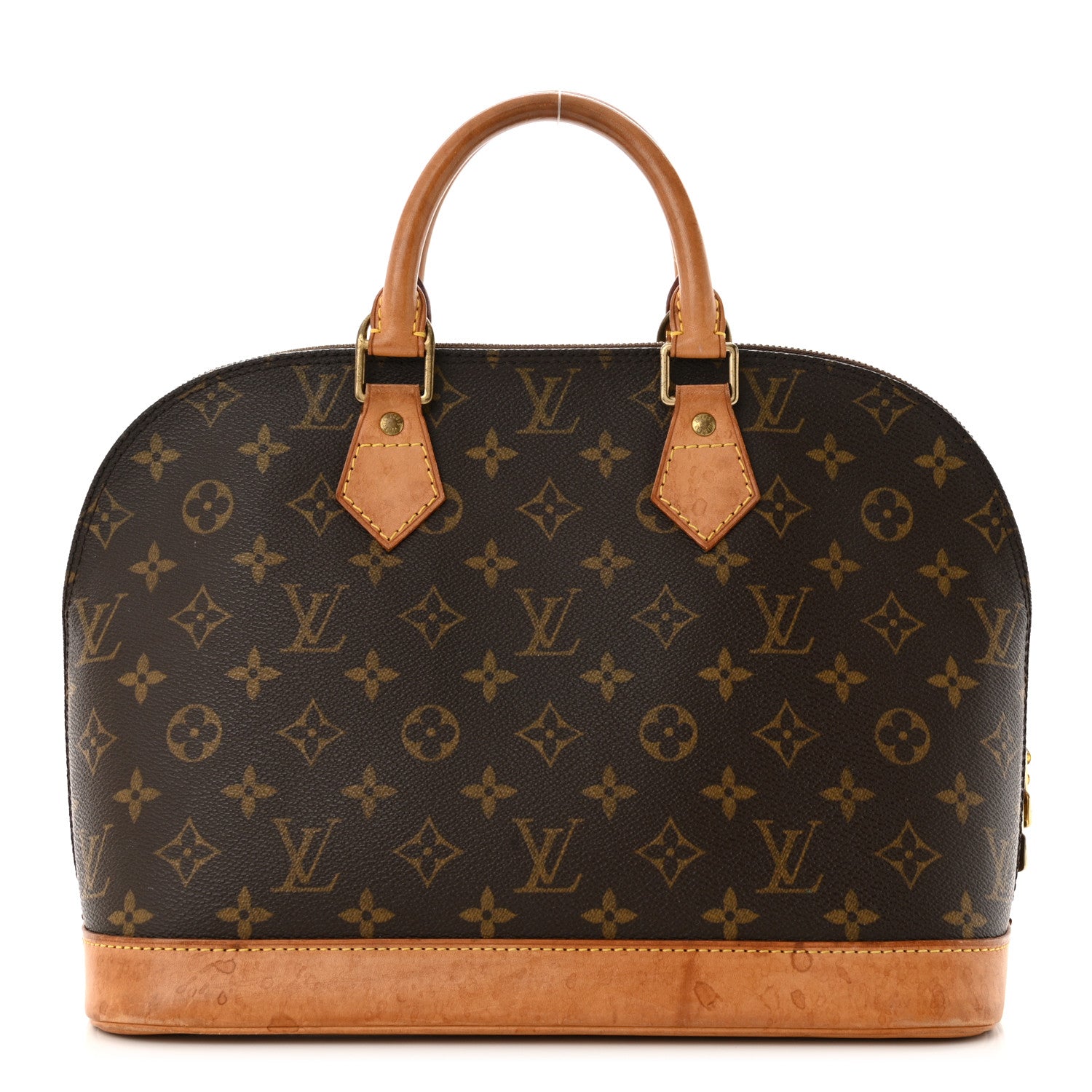 Louis Vuitton Monogram Alma PM 1 of 12