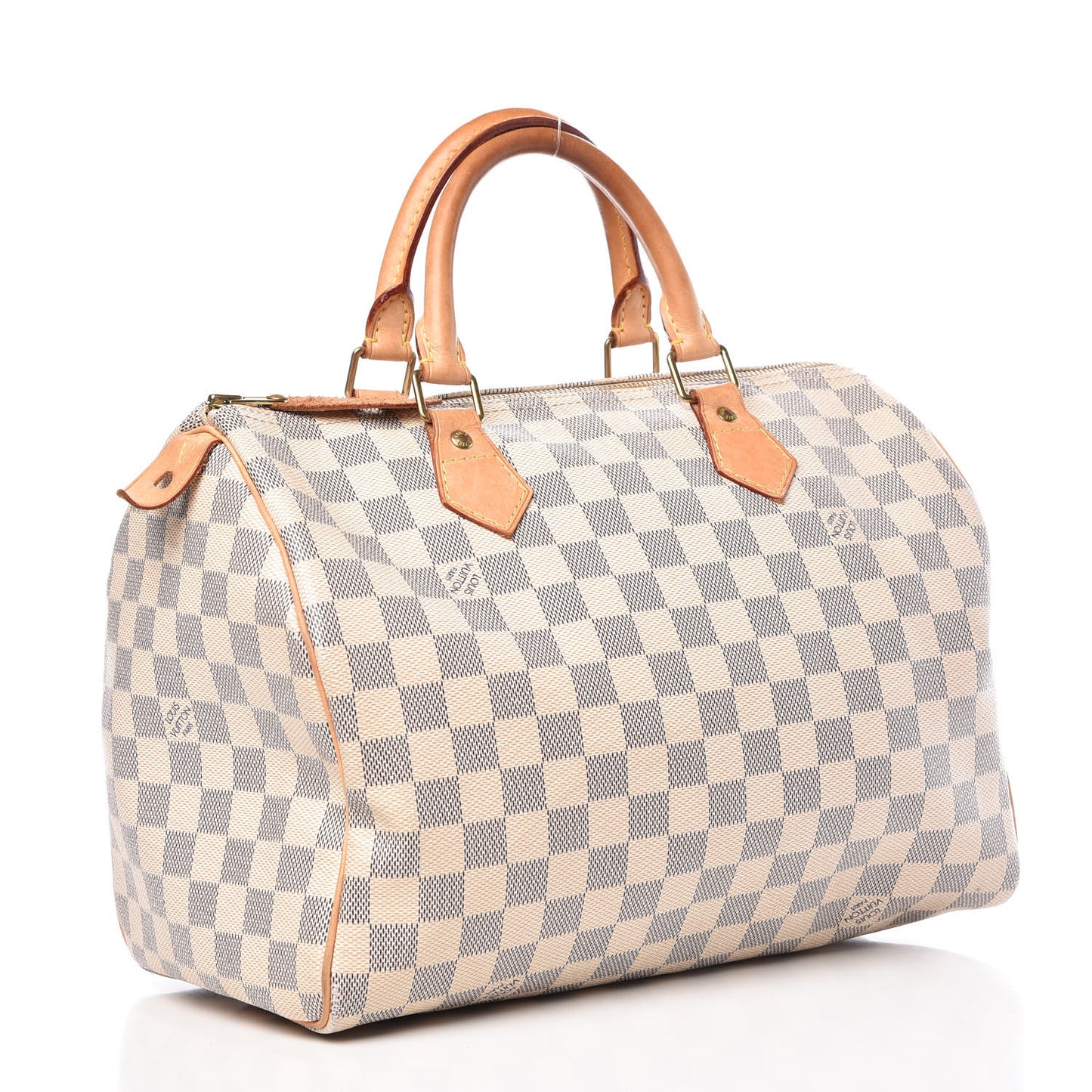 Damier Azur Speedy 30