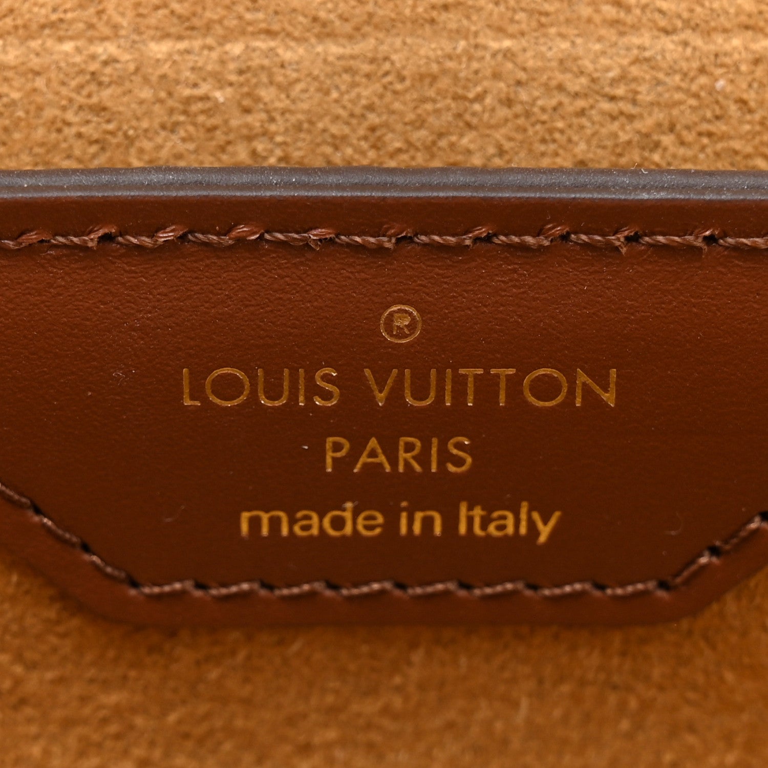 Louis Vuitton Monogram Papillon Trunk 6 of 9