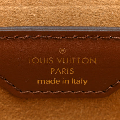 Louis Vuitton Monogram Papillon Trunk 6 of 9