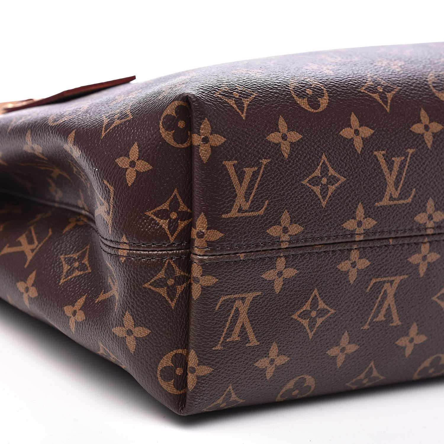 Louis Vuitton Monogram Graceful MM 7 of 10