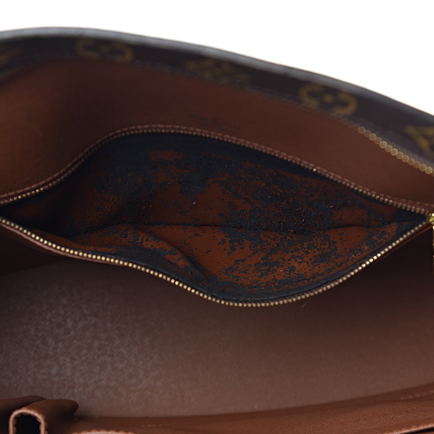 Louis Vuitton Monogram Babylone 9 of 17