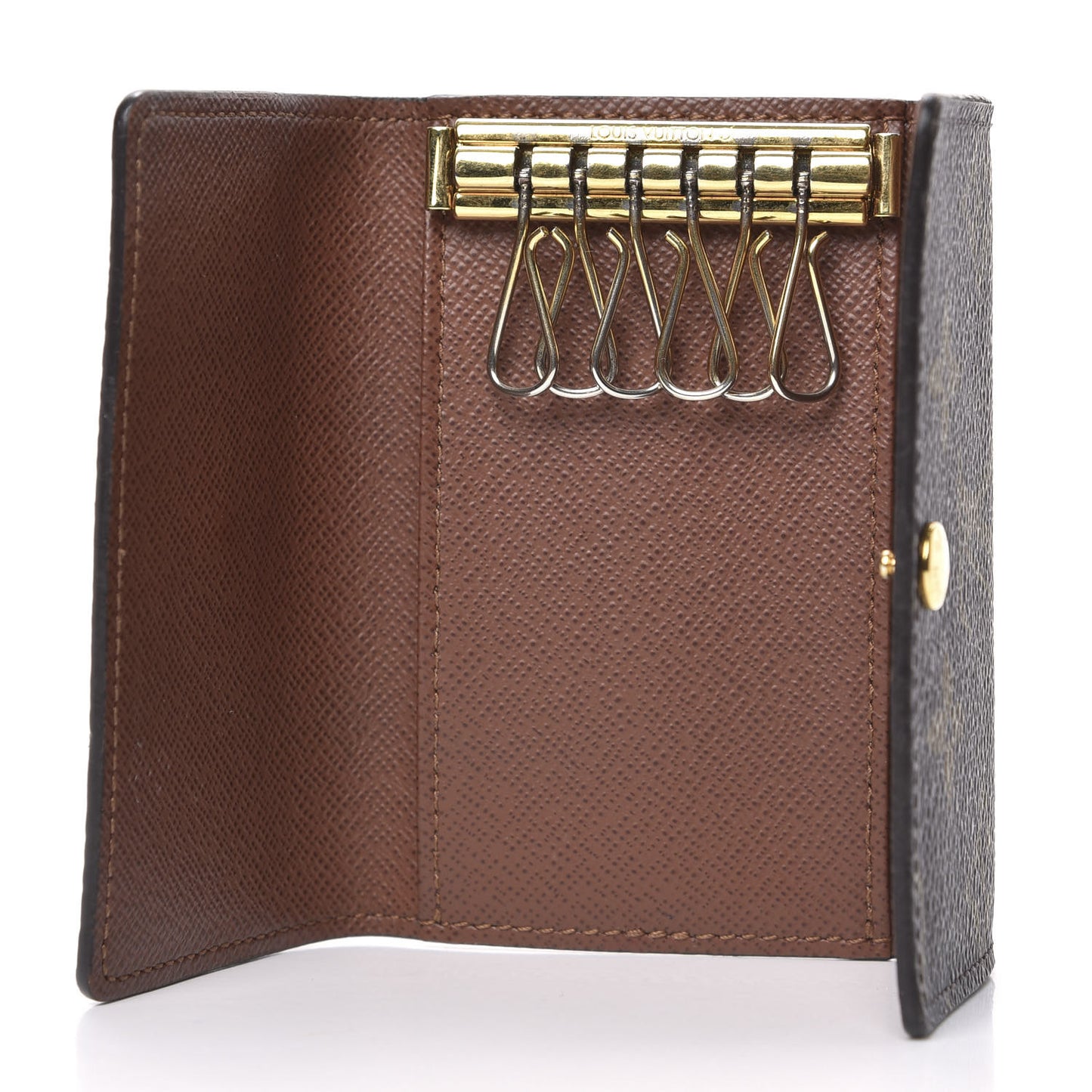 Monogram 6 Key Multicles Holder