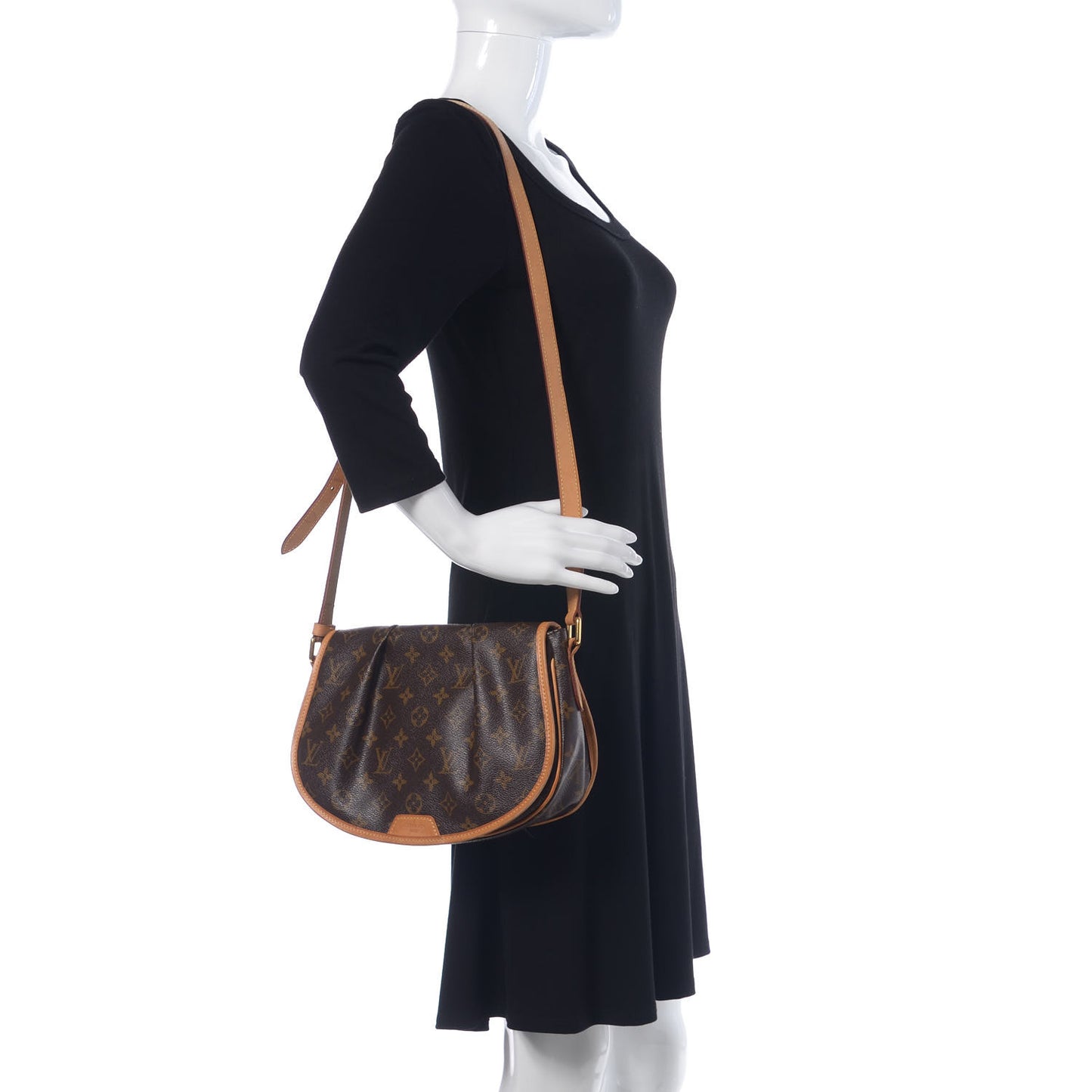 Monogram Menilmontant PM