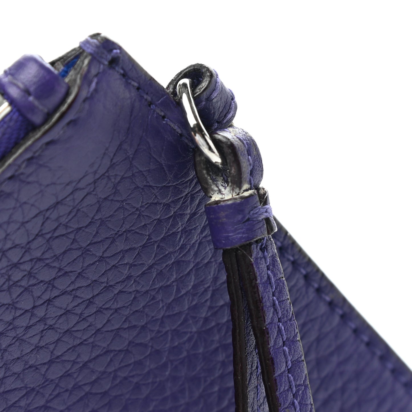 Bullcalf Diorissimo Pouch Purple