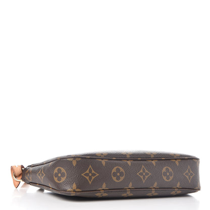 Louis Vuitton Monogram Pochette Accessories NM 4 of 9