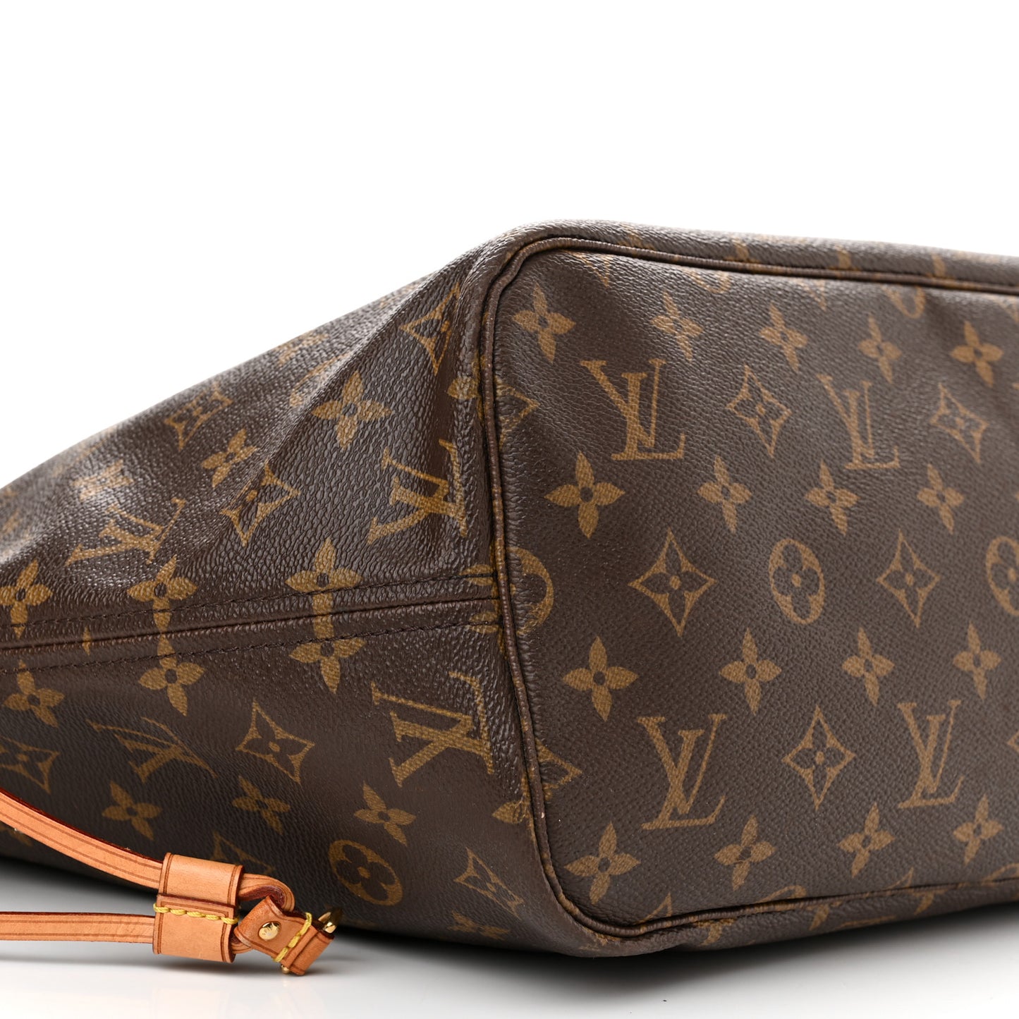 Monogram Neo Neverfull MM