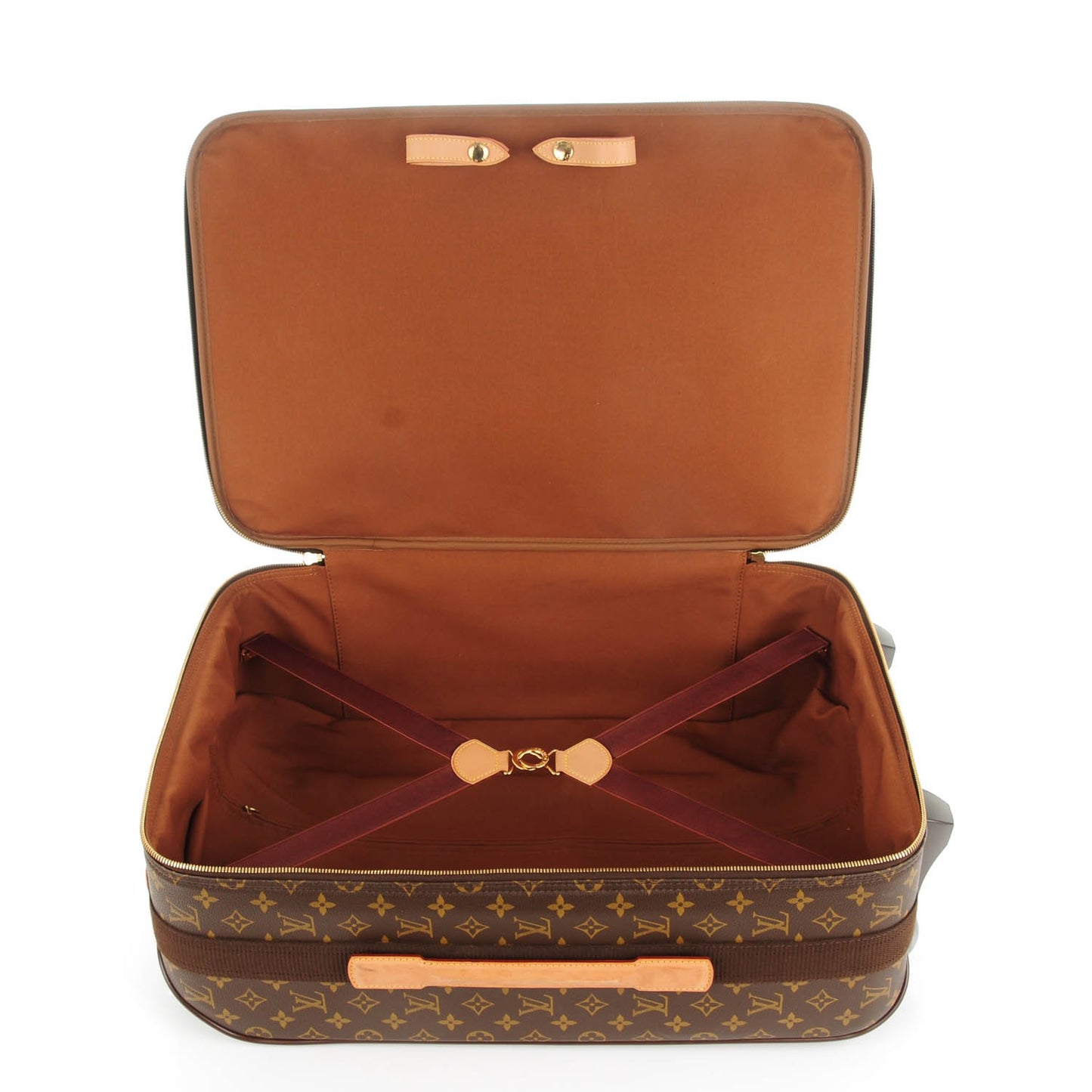 Monogram Pegase 55