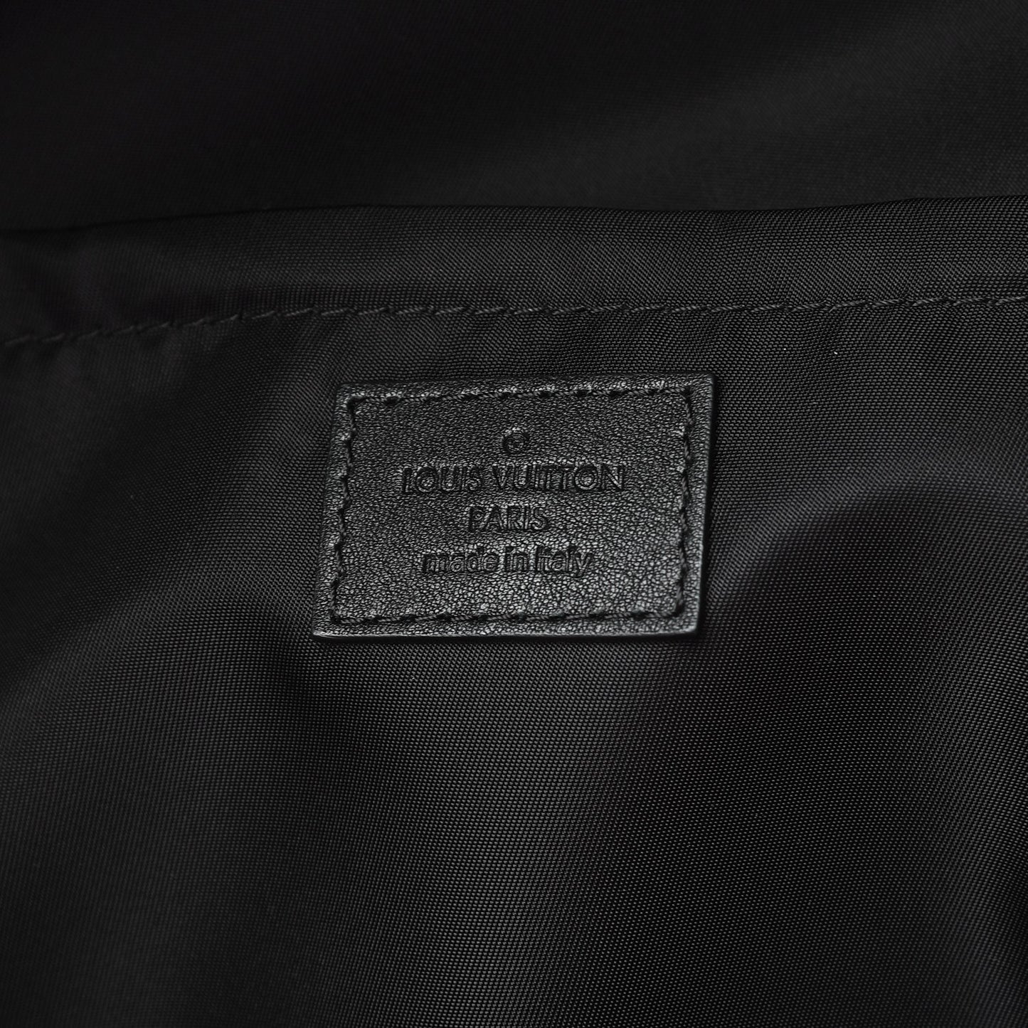 Monogram Palm Springs Backpack MM