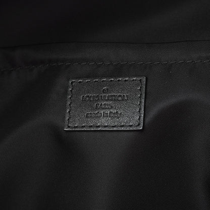 Louis Vuitton Monogram Palm Springs Backpack MM 6 of 6