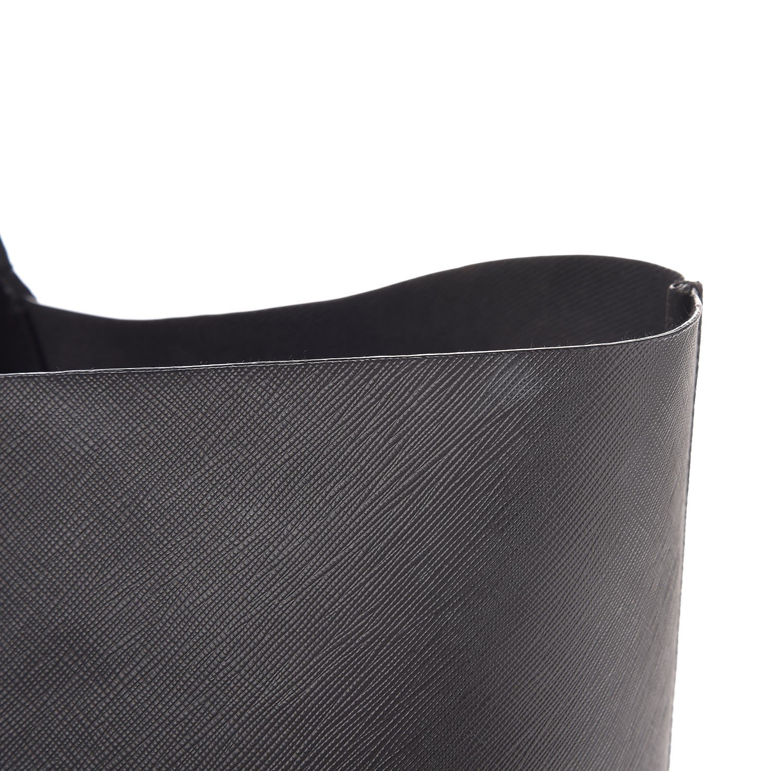 Givenchy Textured Coated Canvas Bambi Print Large Antigona Tote Black 16 of 23