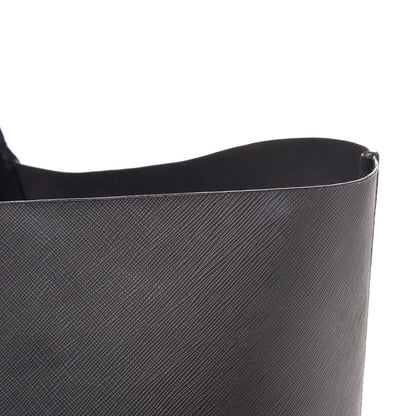 Givenchy Textured Coated Canvas Bambi Print Large Antigona Tote Black 16 of 23