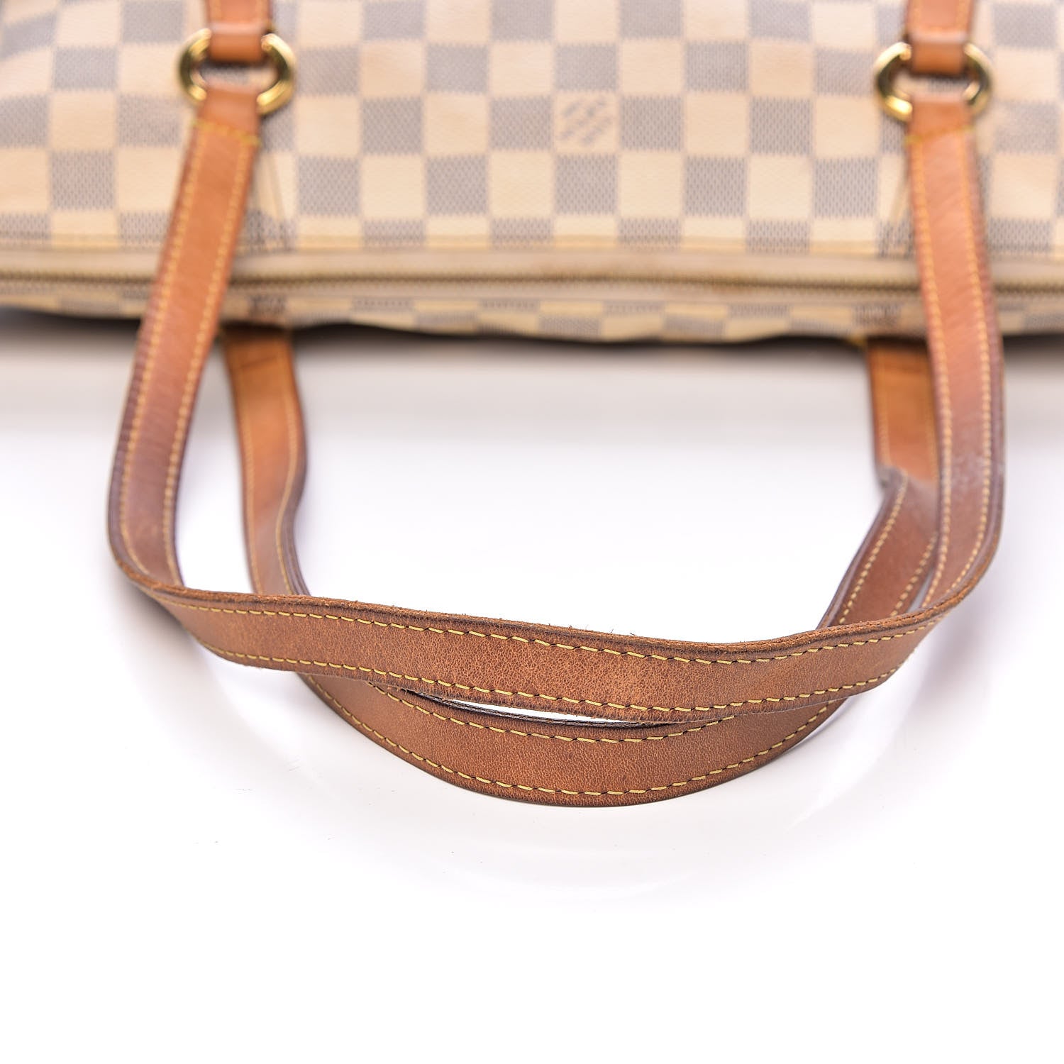 Louis Vuitton Damier Azur Totally PM 13 of 23