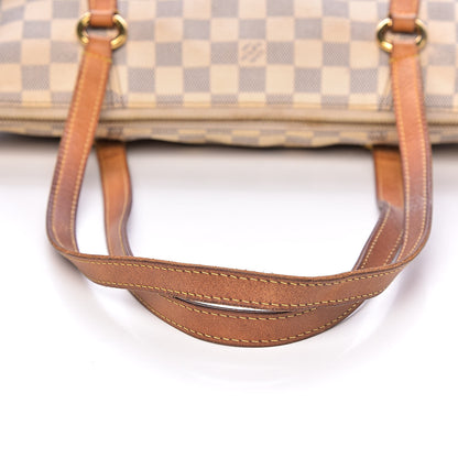 Louis Vuitton Damier Azur Totally PM 13 of 23