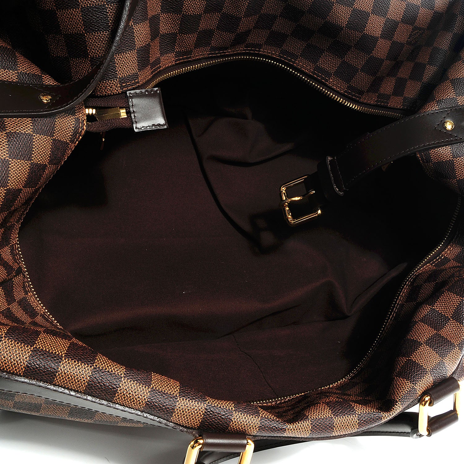 Louis Vuitton Damier Ebene Eole 50 6 of 44