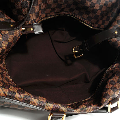 Louis Vuitton Damier Ebene Eole 50 6 of 44