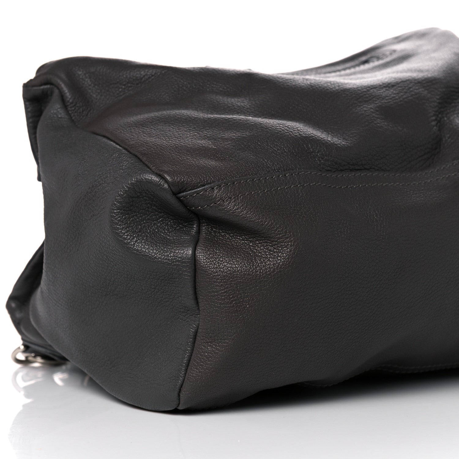 Givenchy Sugar Goatskin Small Pandora Grey 7 of 12