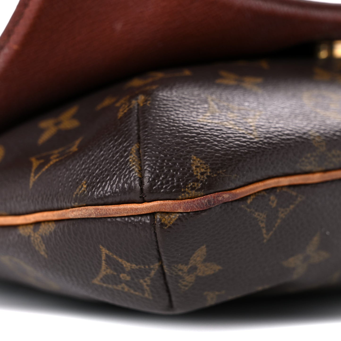 Monogram Musette Tango