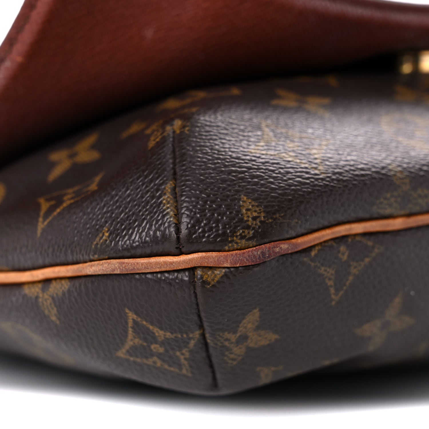 Louis Vuitton Monogram Musette Tango 7 of 26