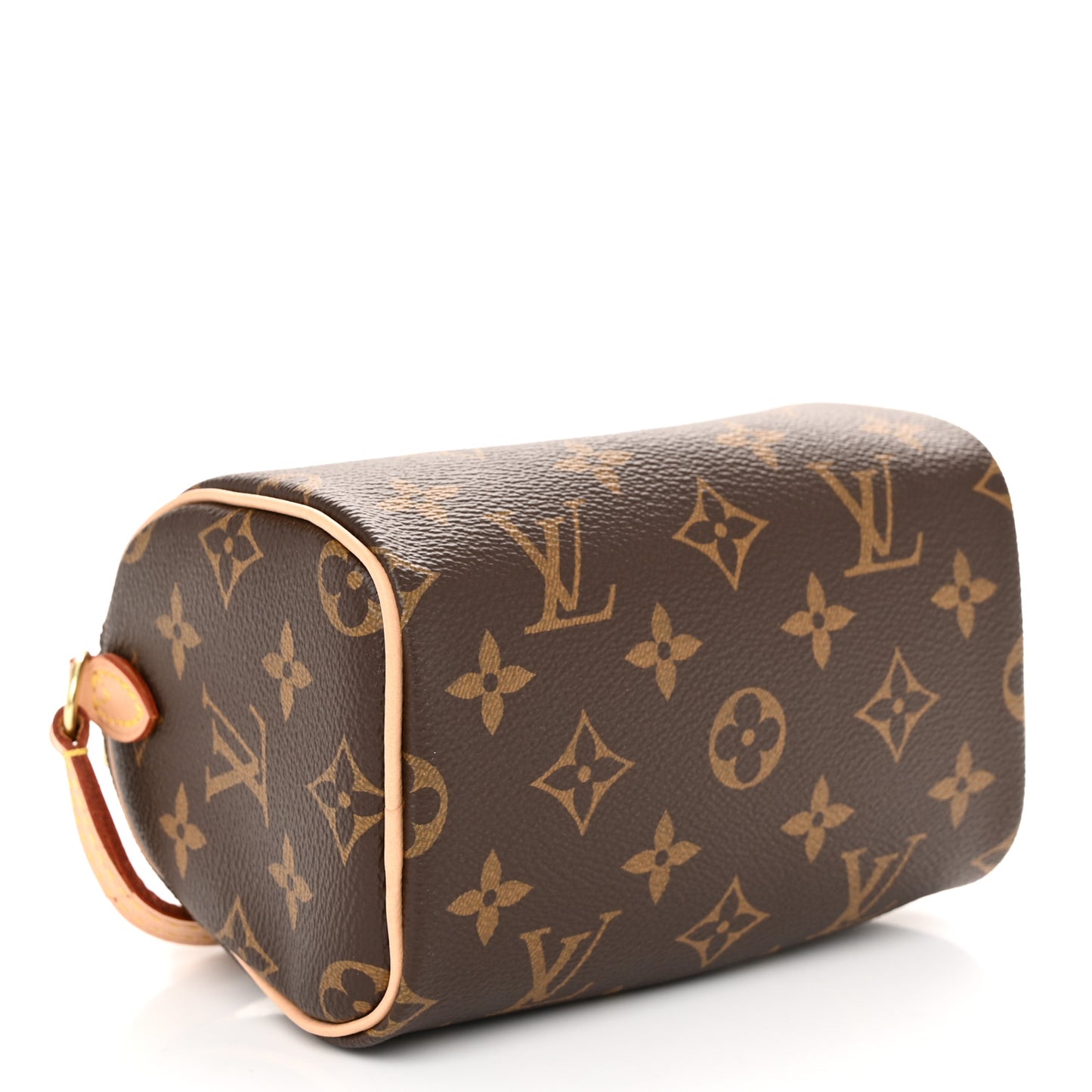 Monogram Nano Speedy