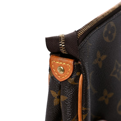 Louis Vuitton Monogram Eva Clutch 16 of 19