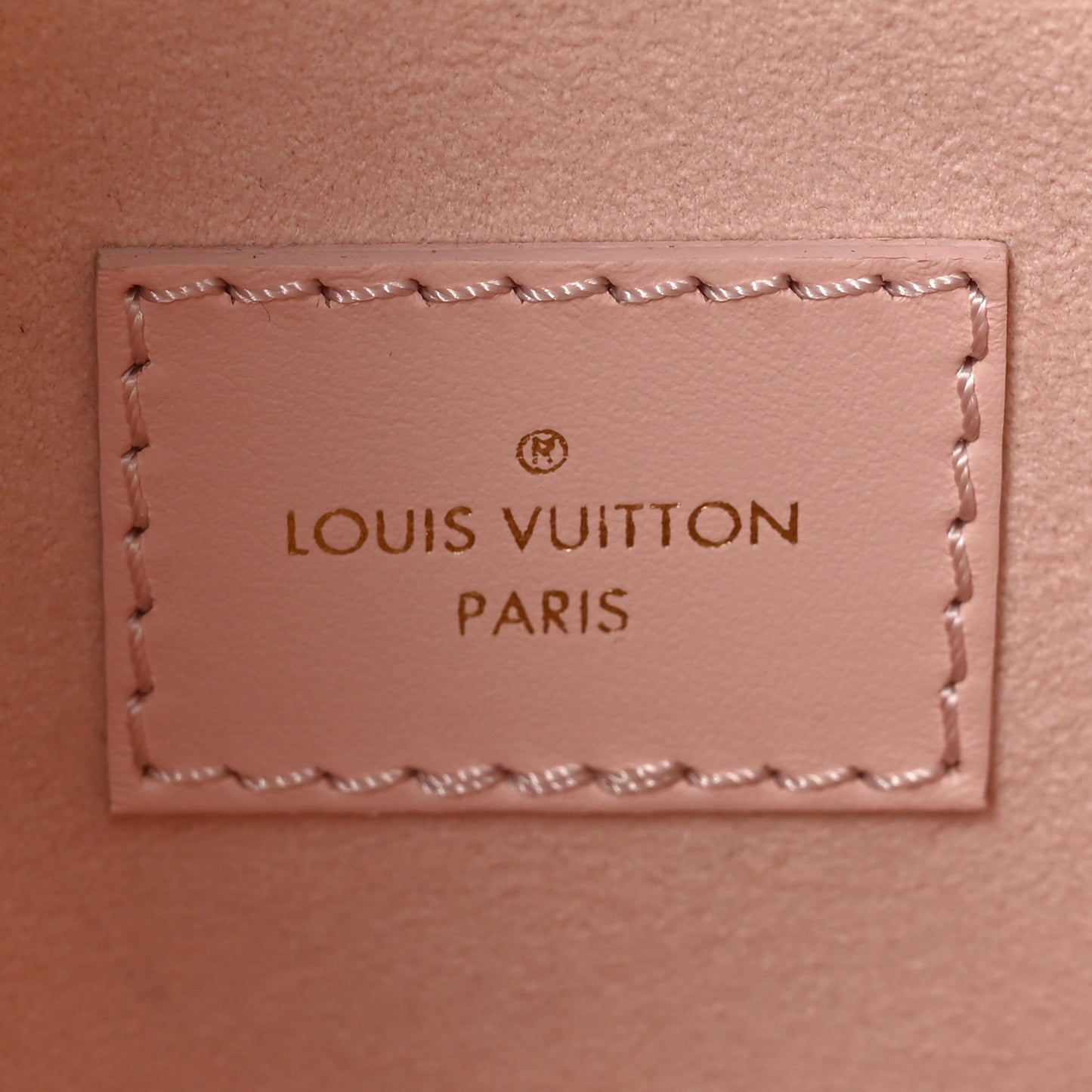 Empreinte Monogram Giant Onthego PM Opale Pink