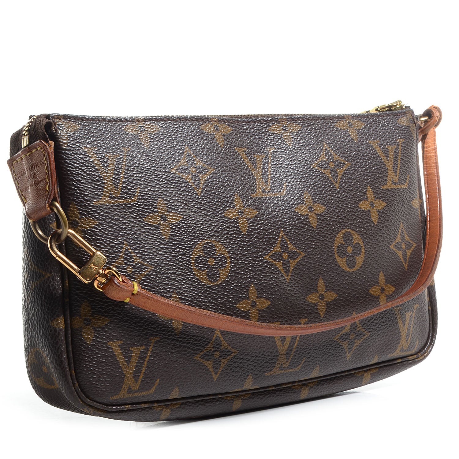 Louis Vuitton Monogram Pochette Accessories 3 of 7