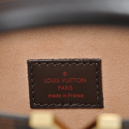 Louis Vuitton Damier Ebene Kensington 7 of 9