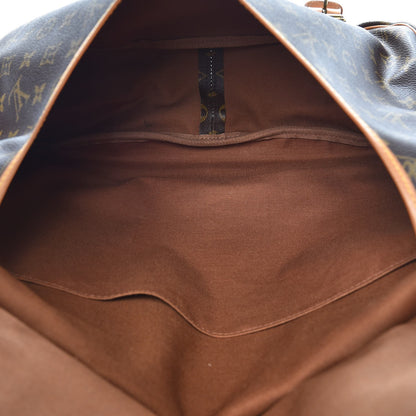 Louis Vuitton Monogram Saumur 43 6 of 17