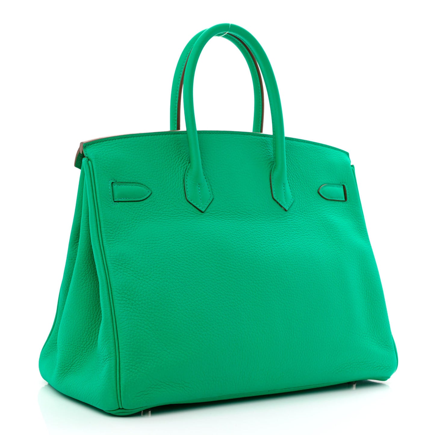 Togo Birkin 35 Menthe