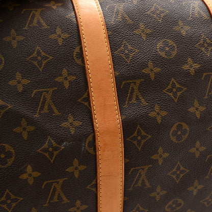 Louis Vuitton Monogram Keepall 50 15 of 19