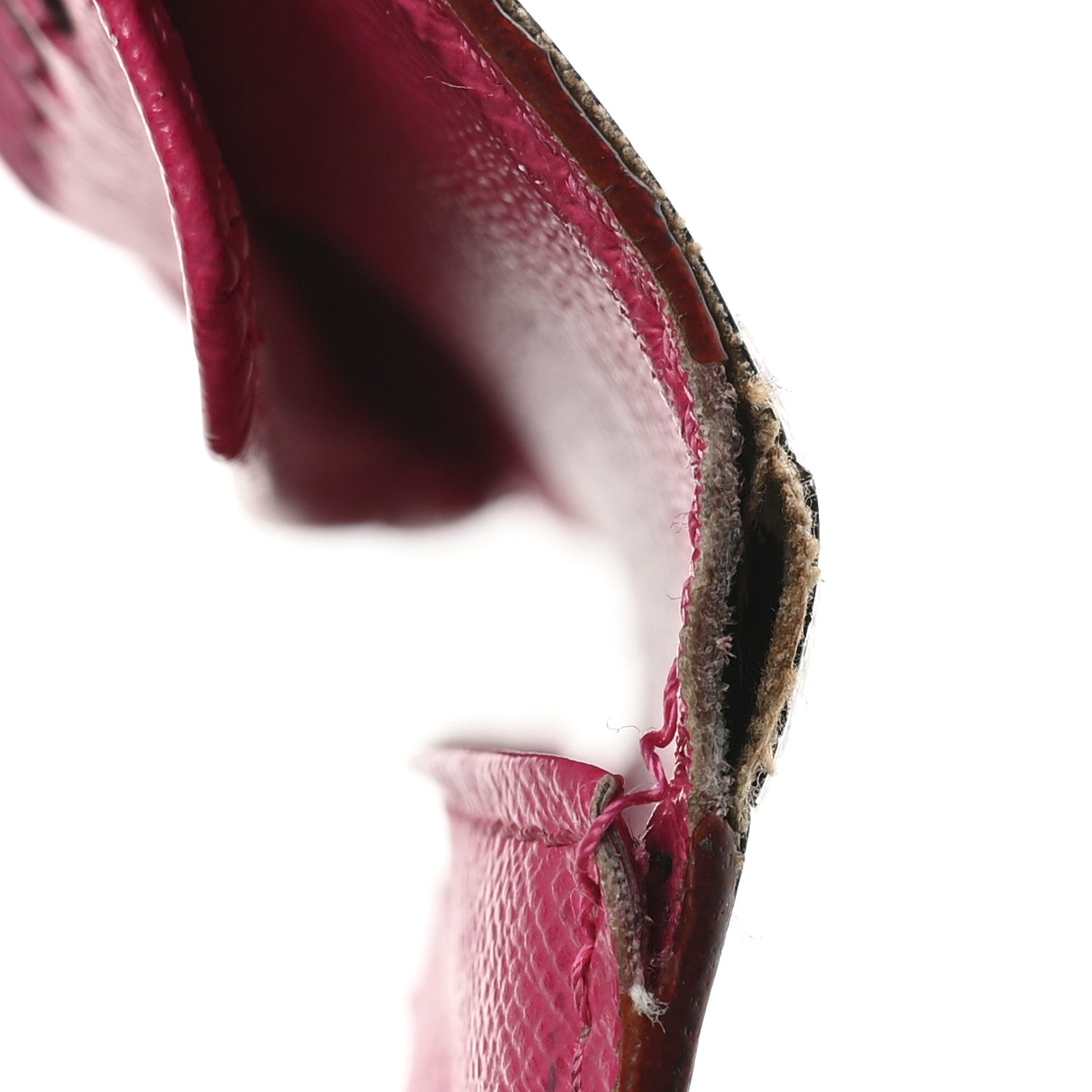 Louis Vuitton Monogram Multicolor Eugenie Wallet Black Grenade 10 of 10