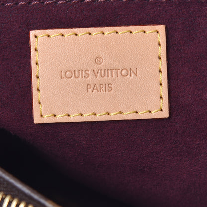 Louis Vuitton Monogram Montaigne BB 7 of 12