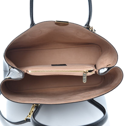 Louis Vuitton Monogram Flandrin Black 6 of 8