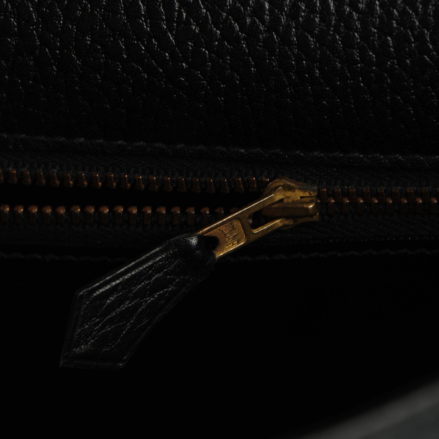 Hermes Ardennes Kelly Retourne 32 Black 18 of 20