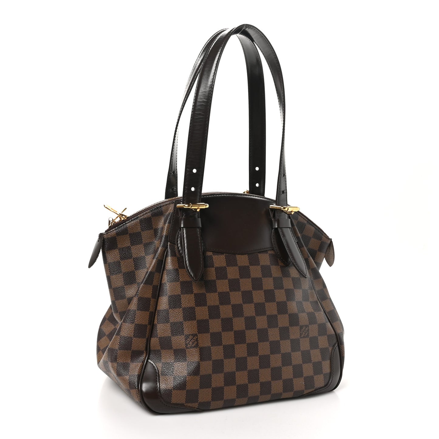 Damier Ebene Verona MM