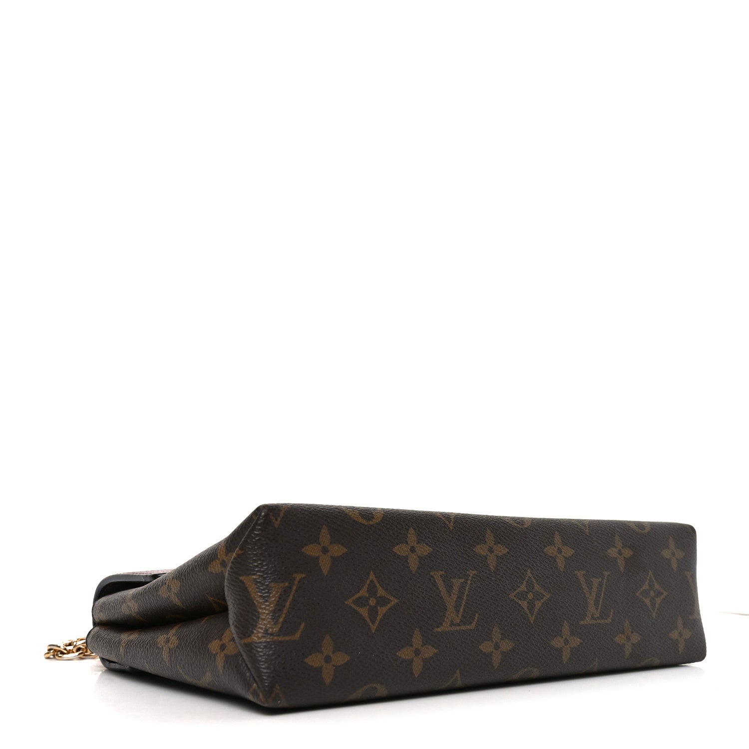 Louis Vuitton Monogram Saint Placide Aurore 4 of 9