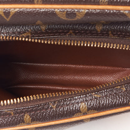 Louis Vuitton Monogram Amazone 8 of 9