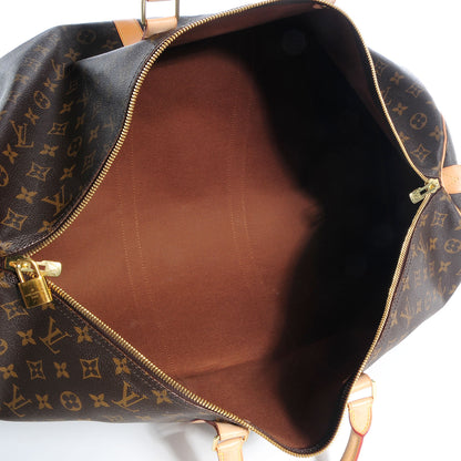 Louis Vuitton Monogram Keepall 60 5 of 7