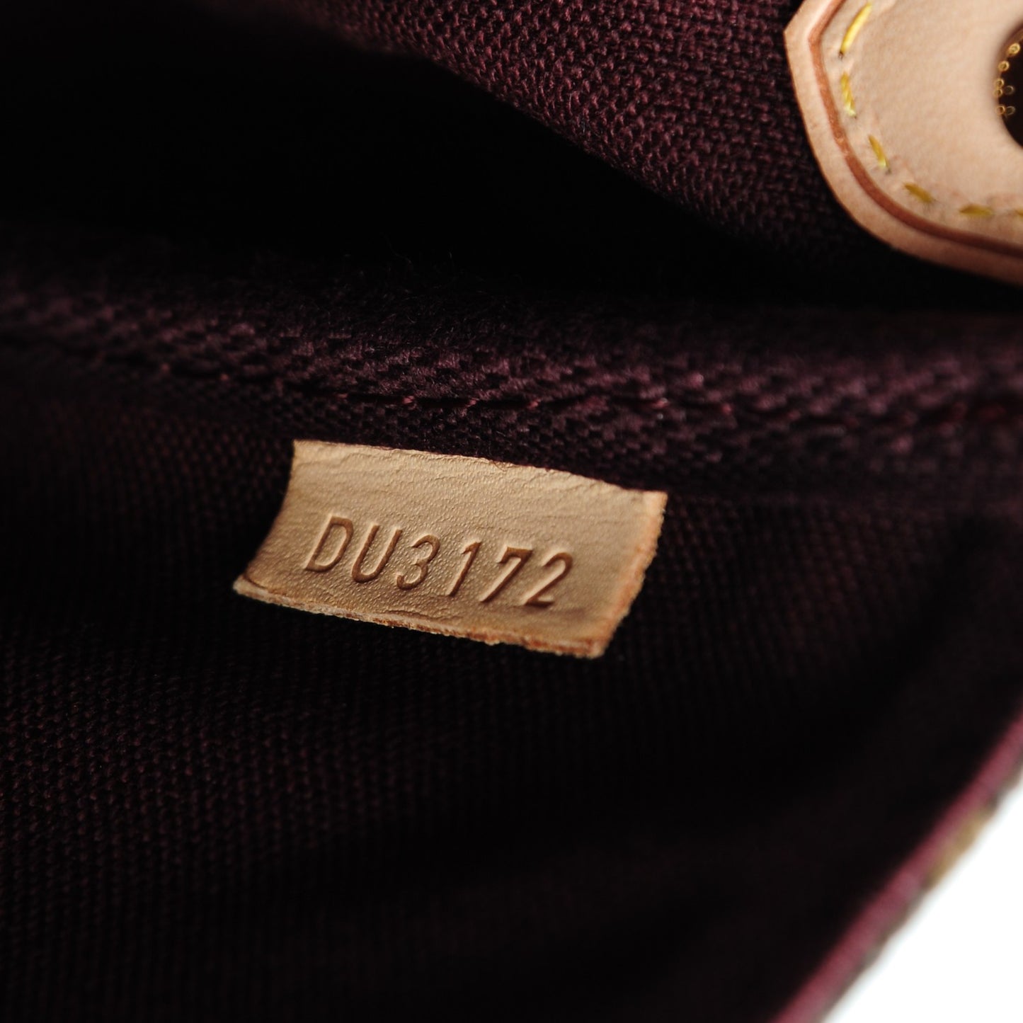 Monogram Favorite MM