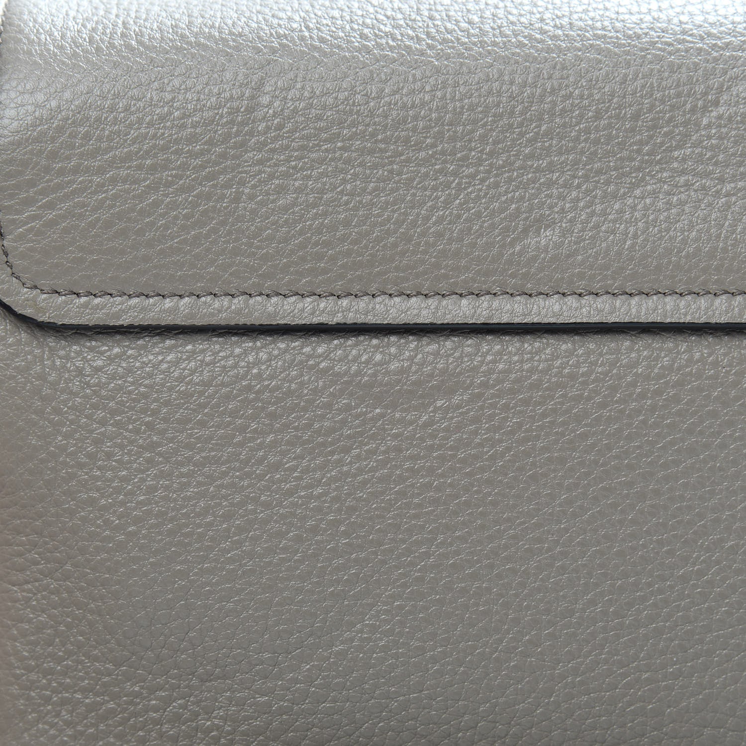Prada Vitello Phenix Crossbody Bag Argilla 10 of 10
