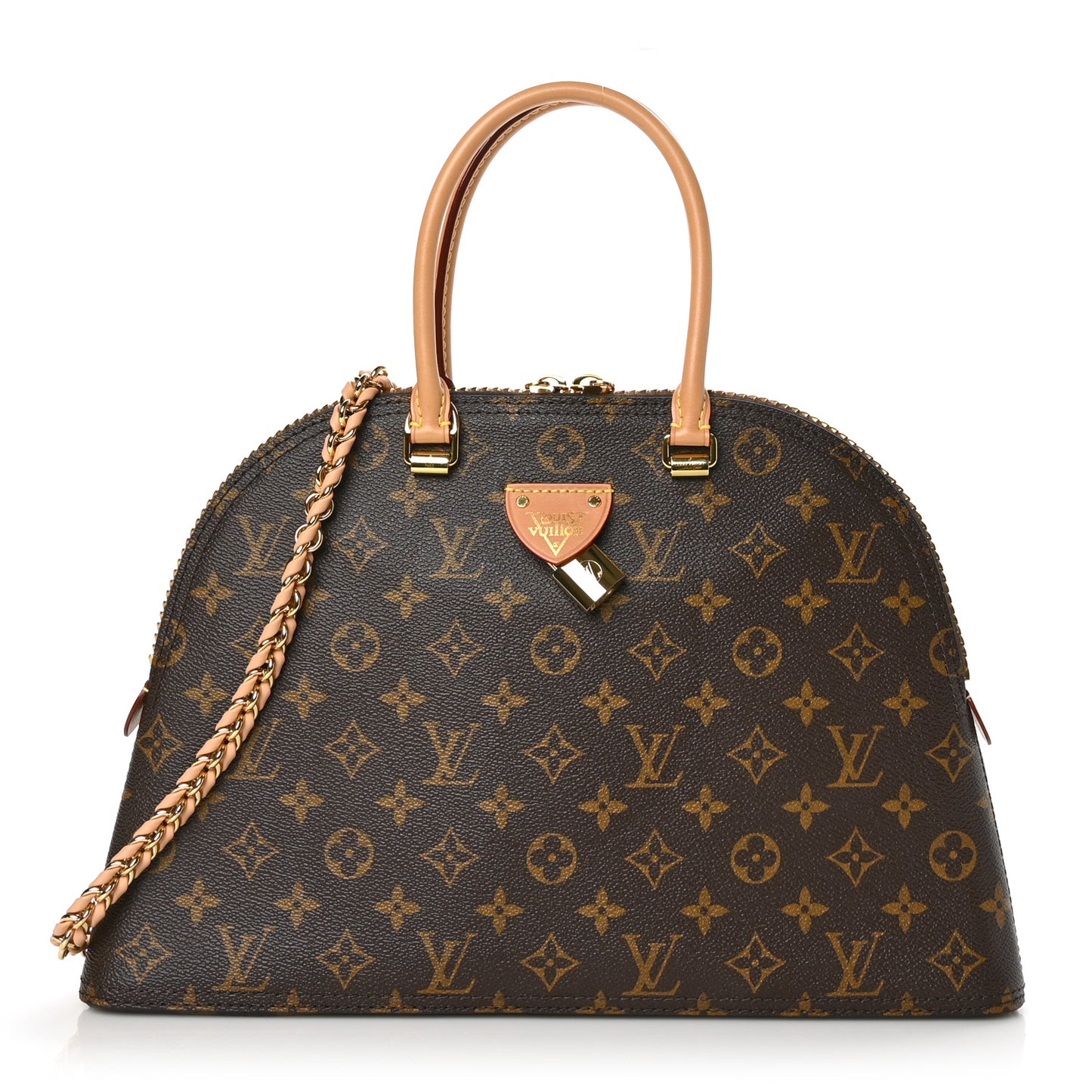 Monogram LV Moon Alma