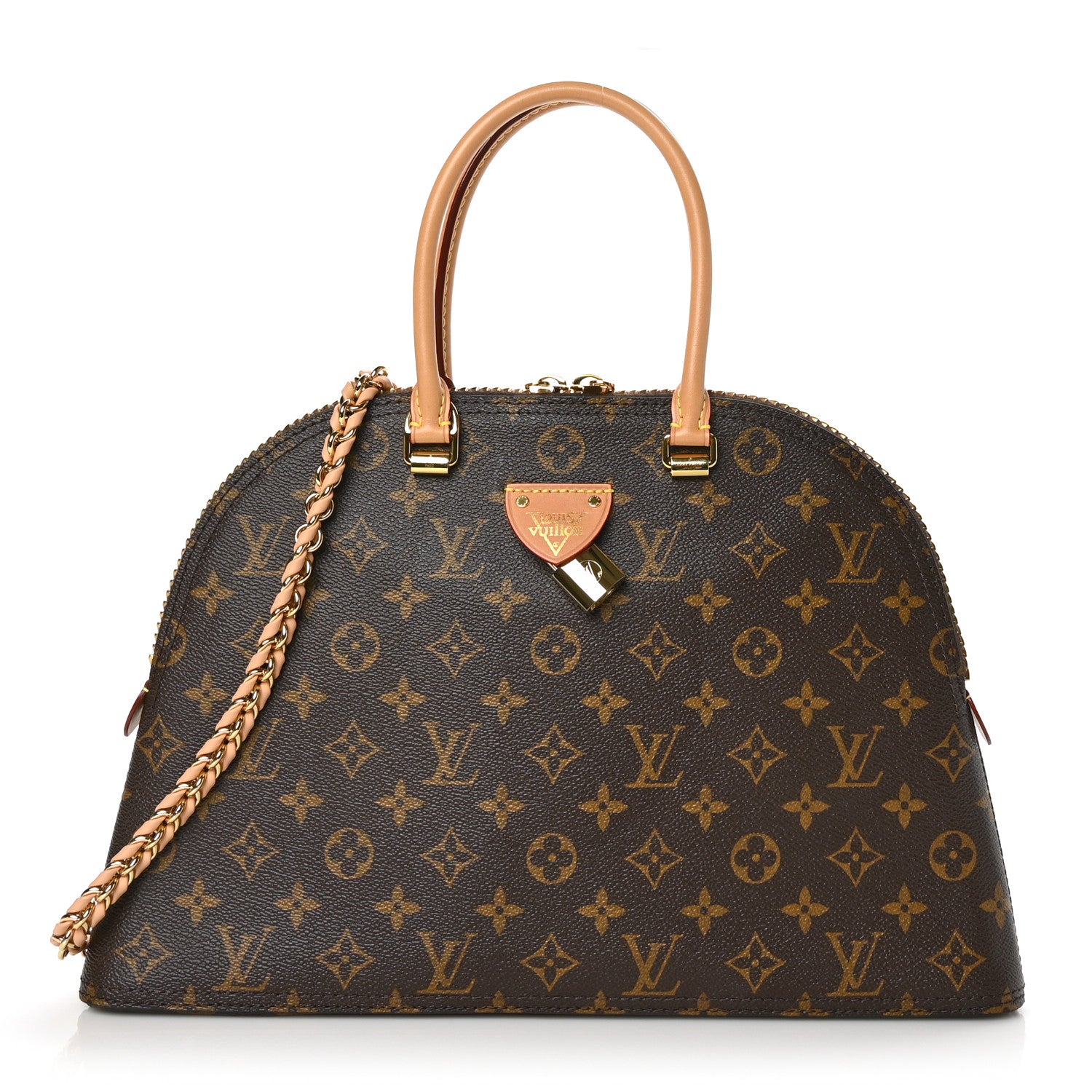 Louis Vuitton Monogram LV Moon Alma 1 of 6