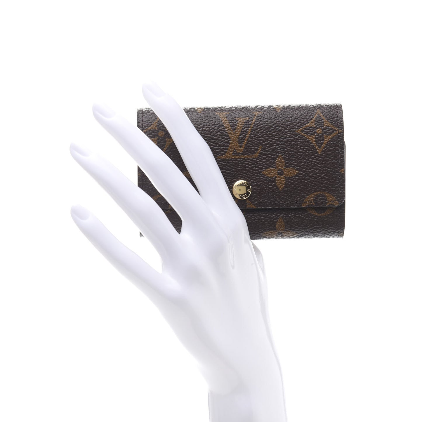 Monogram 6 Key Multicles Holder