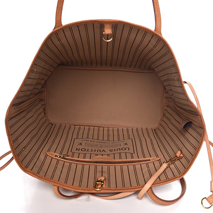 Louis Vuitton Monogram Neo Neverfull MM 6 of 13