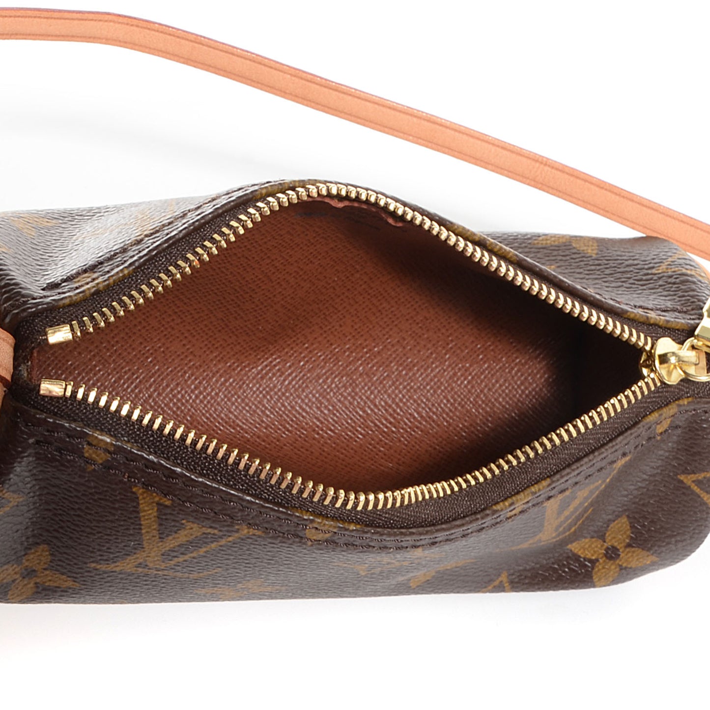 Monogram Mini Papillon
