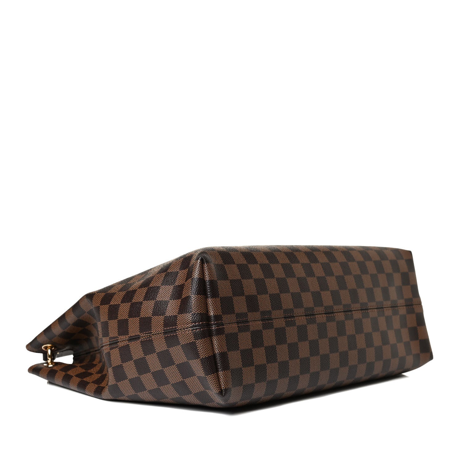 Louis Vuitton Damier Ebene Graceful MM 4 of 14